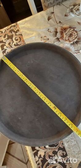 Разносы прорезиненые