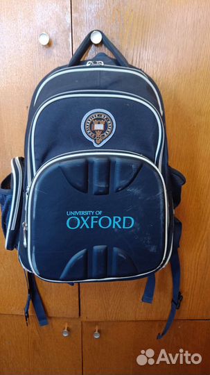 Школьный рюкзак Oxford