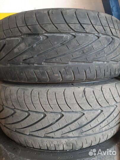 Nitto Neo Gen 235/30 R20