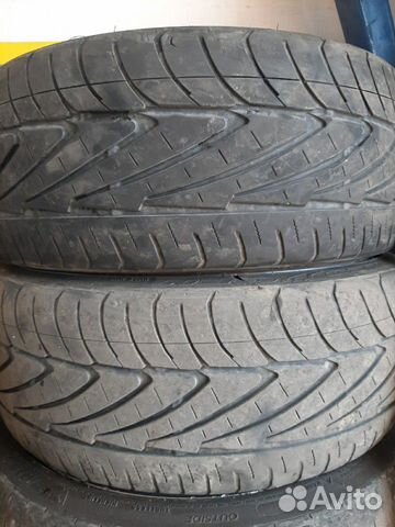 Nitto Neo Gen 235/30 R20