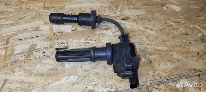 Катушка зажигания Hyundai Sonata