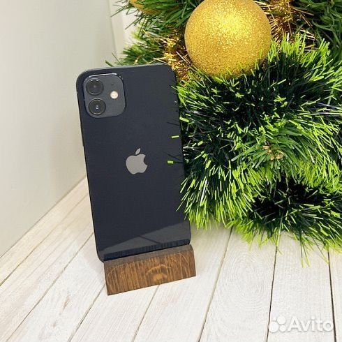 iPhone 12, 128 ГБ