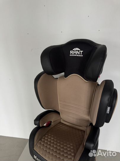 Автомобильное детское кресло от 9 до 36 кг
