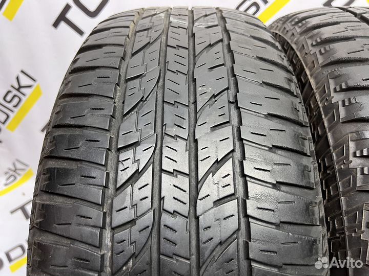 Yokohama Geolandar A/T G015 265/60 R18 110H