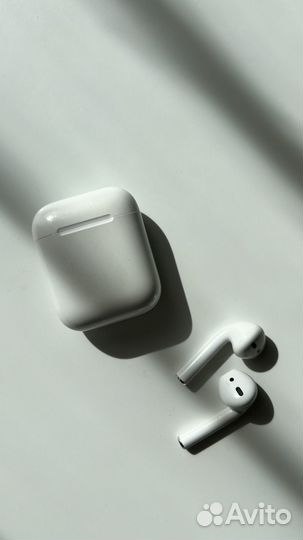 Airpods