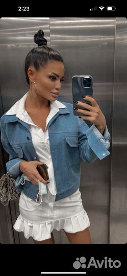 Отдам вещи на реализацию