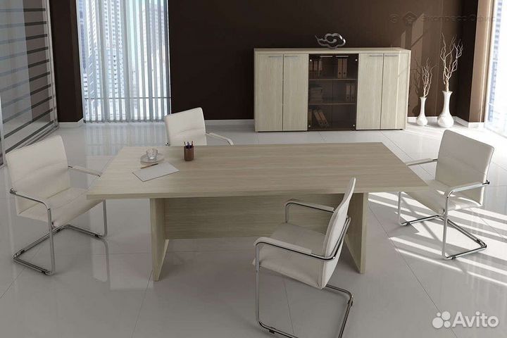 Кабинет руководителя Taim-Max