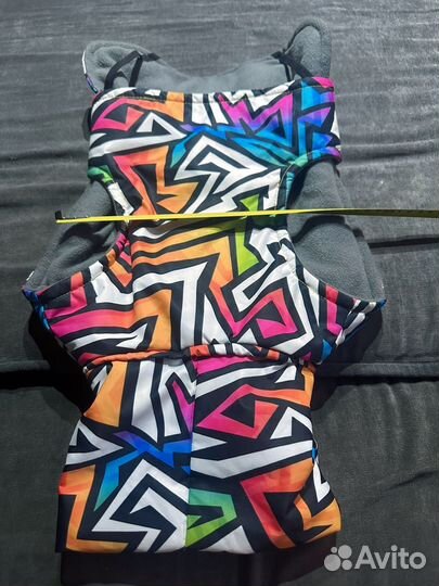 Зимняя куртка для собак