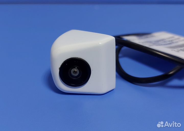 Камера заднего вида