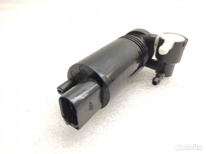 Насос стеклоомывателя Land Rover Discovery 5 L462