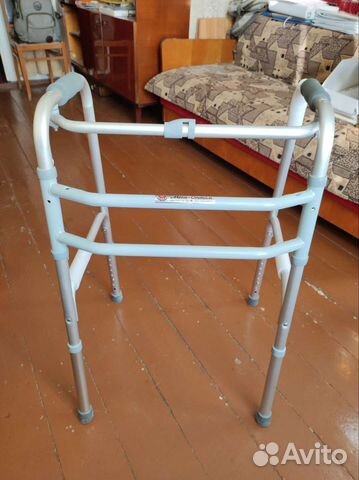 Ходунки для взрослых