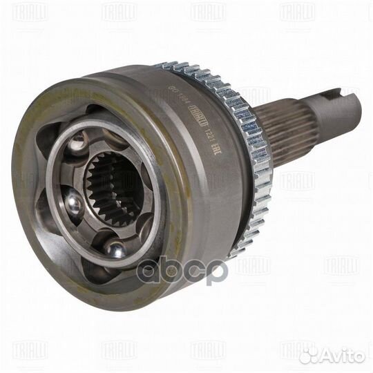 Шрус для а/м Toyota Highlander (07) 3.5i (нару