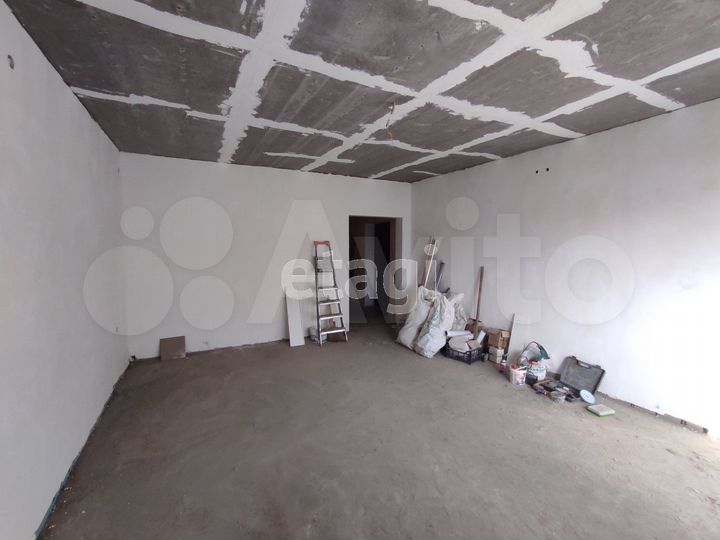 2-к. квартира, 75 м², 1/5 эт.