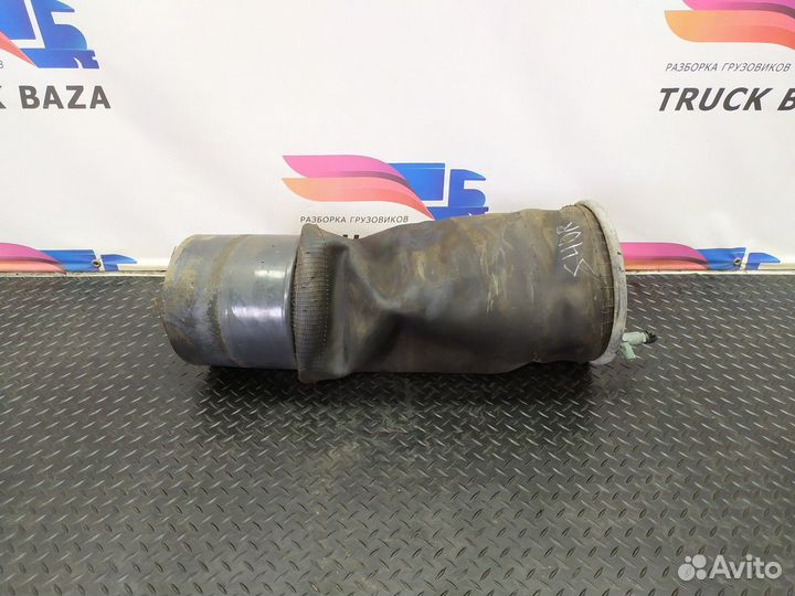 1543691 Подушка пневмоподвески