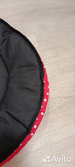 Лежанка для собак и кошек