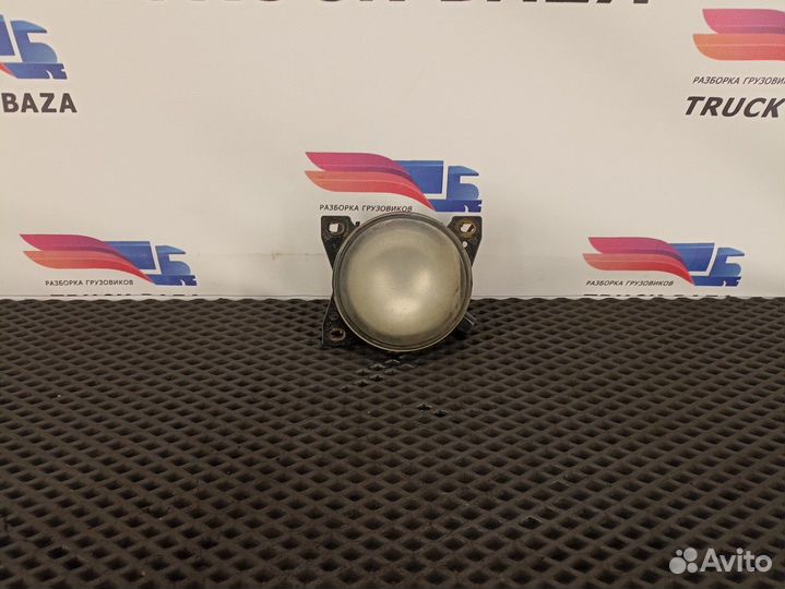 965467 Фара противотуманная левая Daf XF105