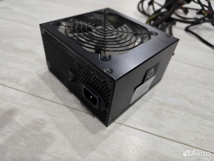 Блок питания 700W Enhance ENP-6770GA