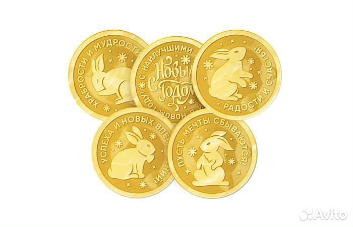 Шоколад с логотипом Вашей компании