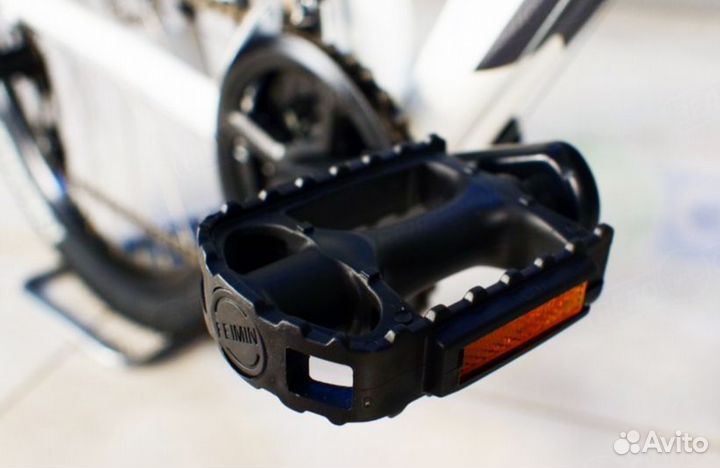 Новый велосипед Merida Matts 7.10 (2022)