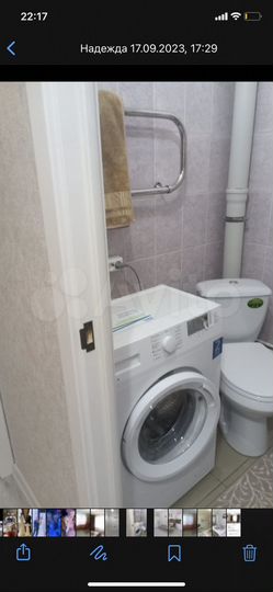 1-к. квартира, 42 м², 4/10 эт.