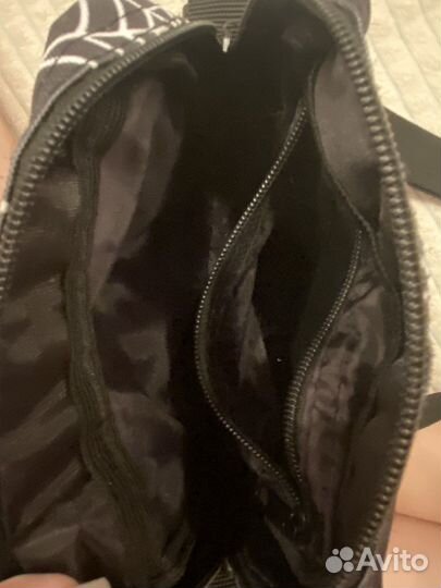 Сумка через плечо