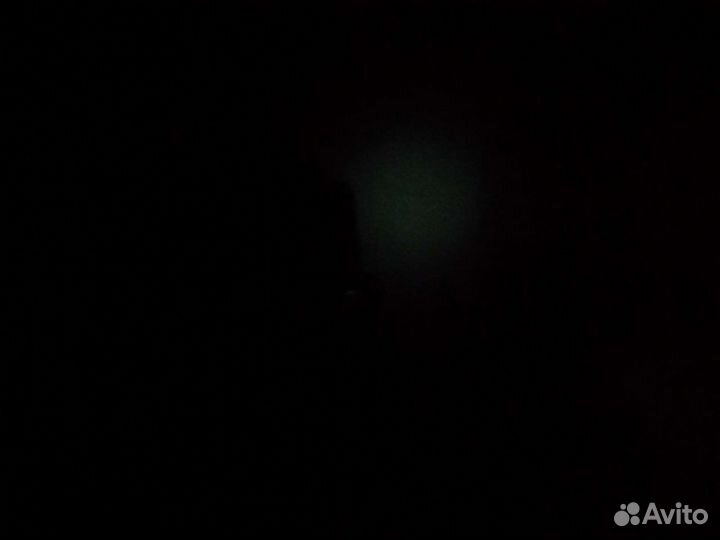 Фонарик брелок