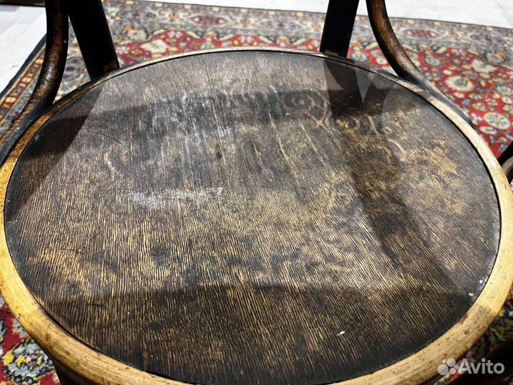 Венский стул