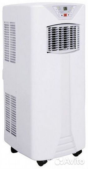 Кондиционер mystery mss-09r07m