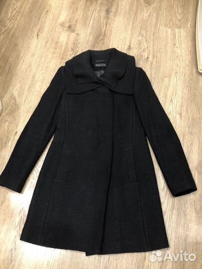 Пальто