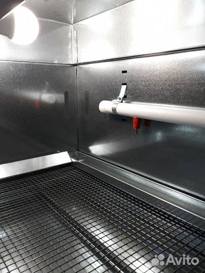 Брудор для обогрева цыплят