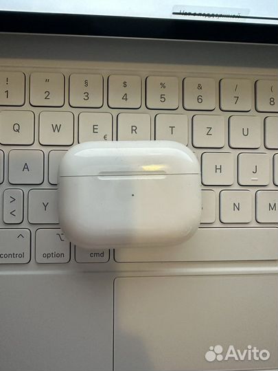 AirPods Pro MagSafe оригинал бу