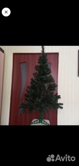 Елка искусственная