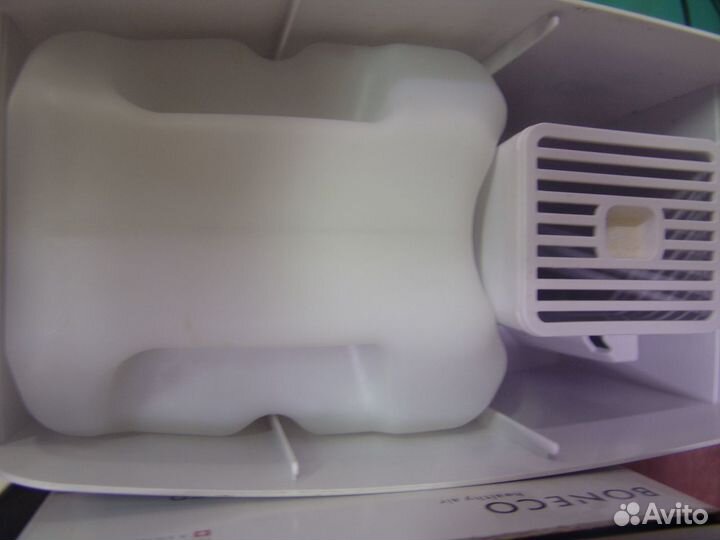 Увлажнитель boneco S250 по запчастям