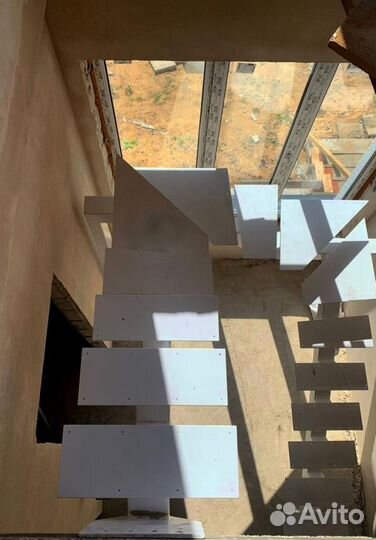 Для дома лестница