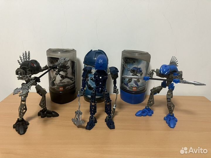 Lego Bionicle лего бионикл