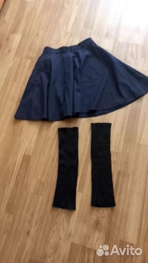 Вещи пакетом