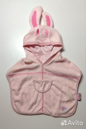 Одежда для baby born