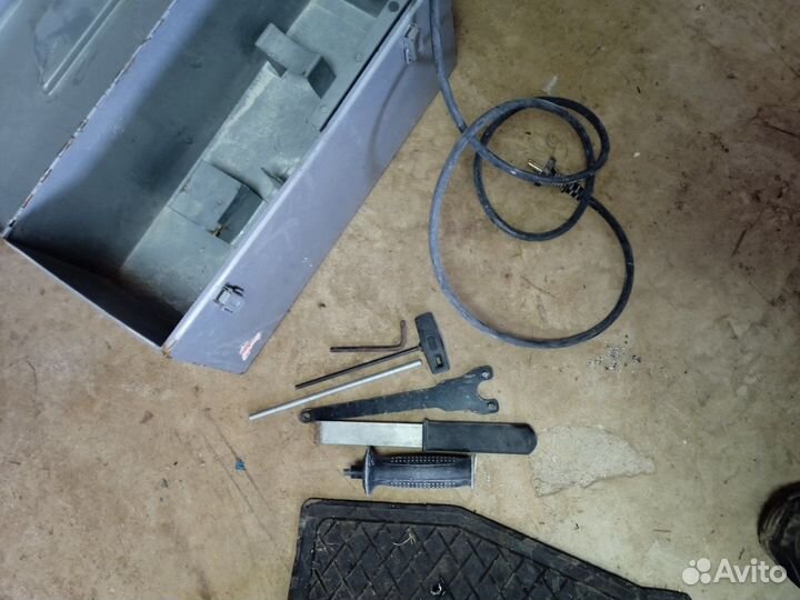 Продам штроборез Б/у