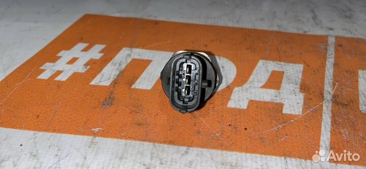 Датчик давления топлива Mazda 6 GJ 2014 0261545074