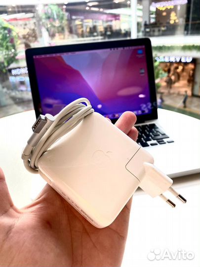 Apple MacBook Pro 13 2012