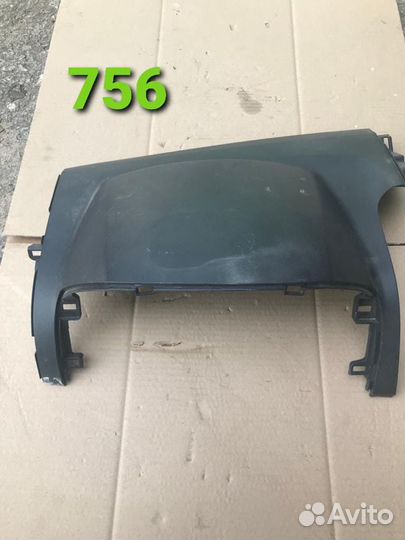 Консоль спидометра Хонда CR-V3 (756)