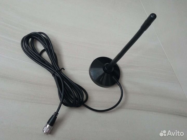 Антенна для рации 27 мгц - Optim Mini CB