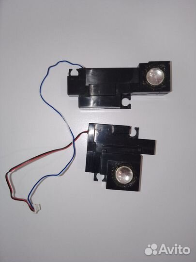 Динамики для ноутбука Lenovo IdeaPad Y570