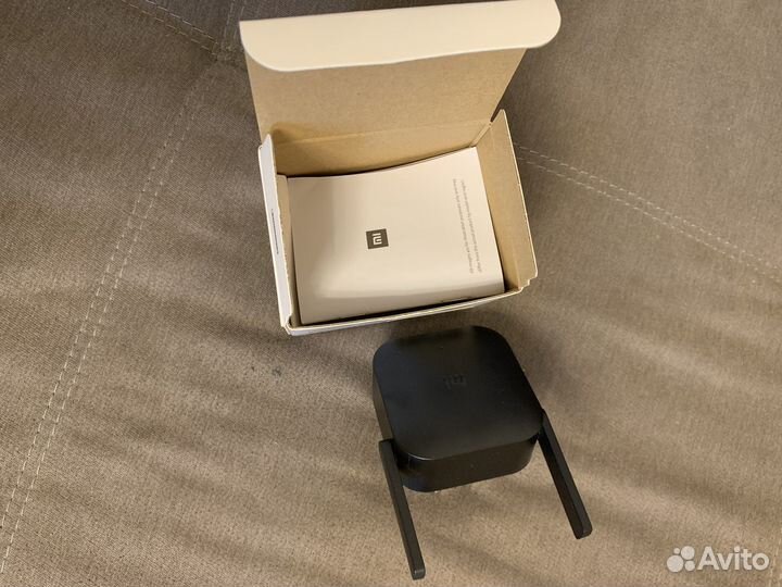 Усилитель wifi сигнала xiaomi