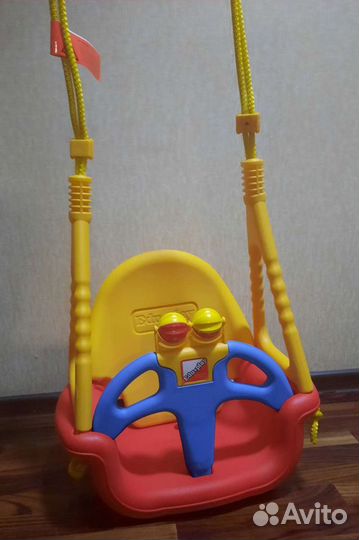 Детские качели