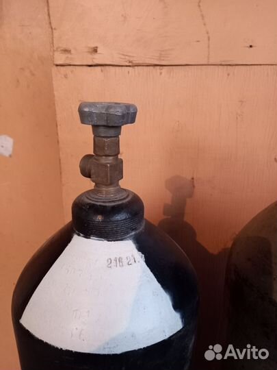 Продаю баллоны