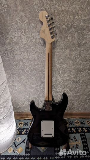 Squier Affinity Series Stratocaster