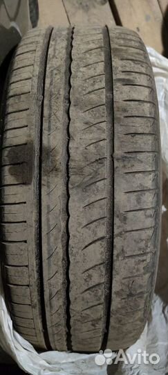 Pirelli Cinturato P1 205/55 R16 91V