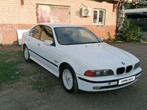 BMW 5 серия 2.5 MT, 2000, 400 000 км, с пробегом, цена 395 000 руб.