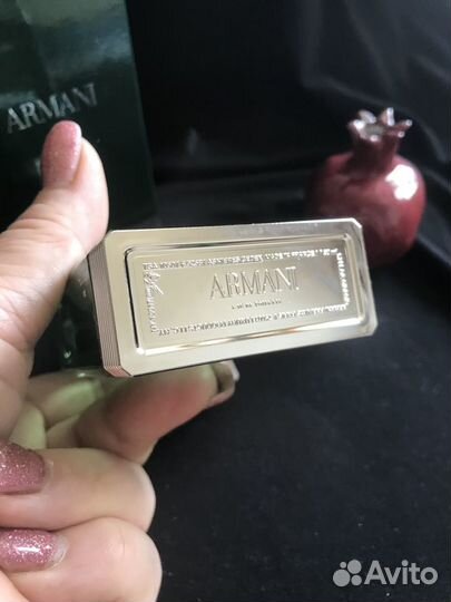 Мужская туалетная вода винтаж